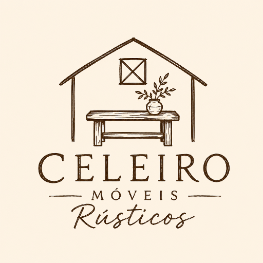 Celeiro Móveis Rústicos