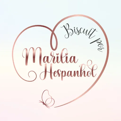 Biscuit por Marilia Hespanhol