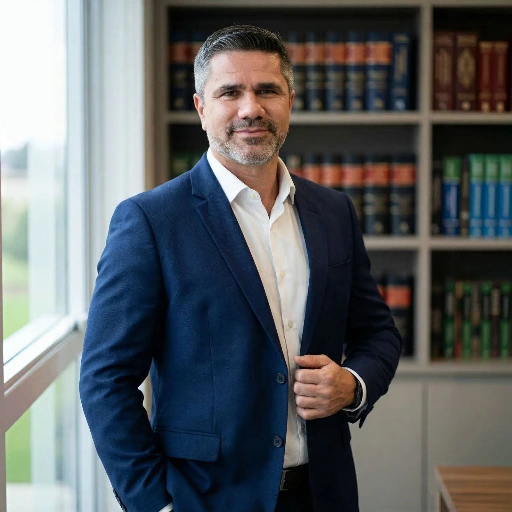 Dr. Karlo Godinho - Advogado