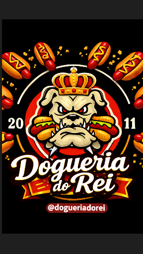 Dogueria do rei 
