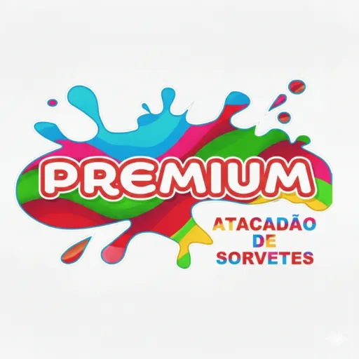 Premium Atacadão de Sorvetes