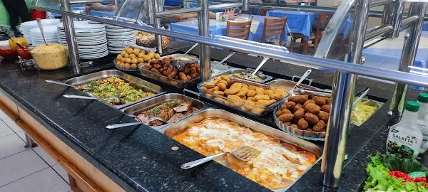 Foto de Churrascaria Tradicao Gaucha