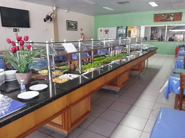 Foto de Churrascaria Tradicao Gaucha