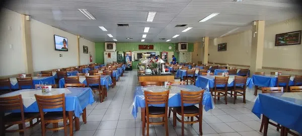 Foto de Churrascaria Tradicao Gaucha