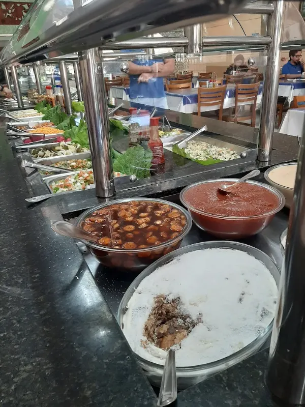 self-servece