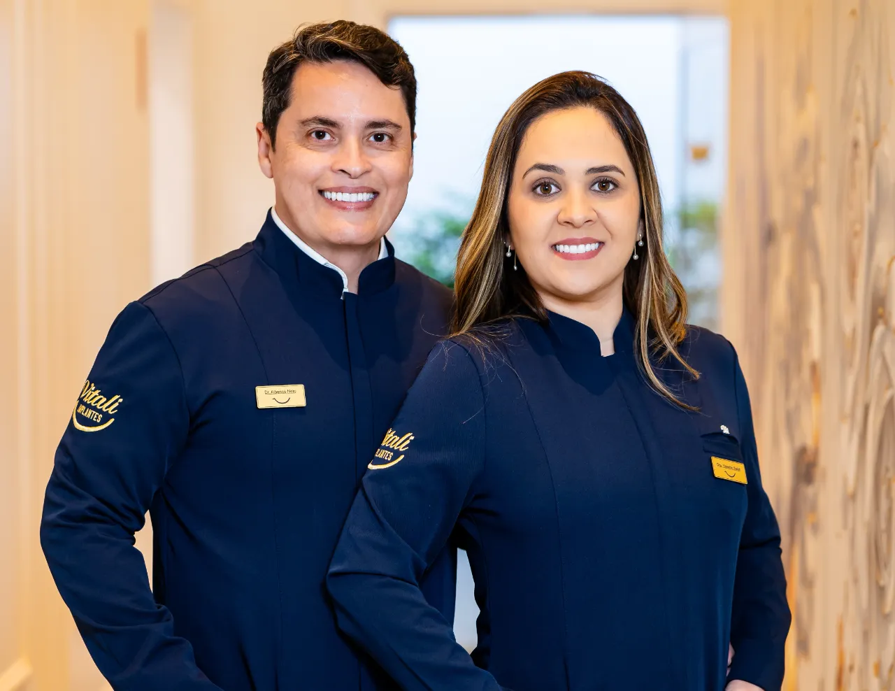 Foto de Vitali Implantes 