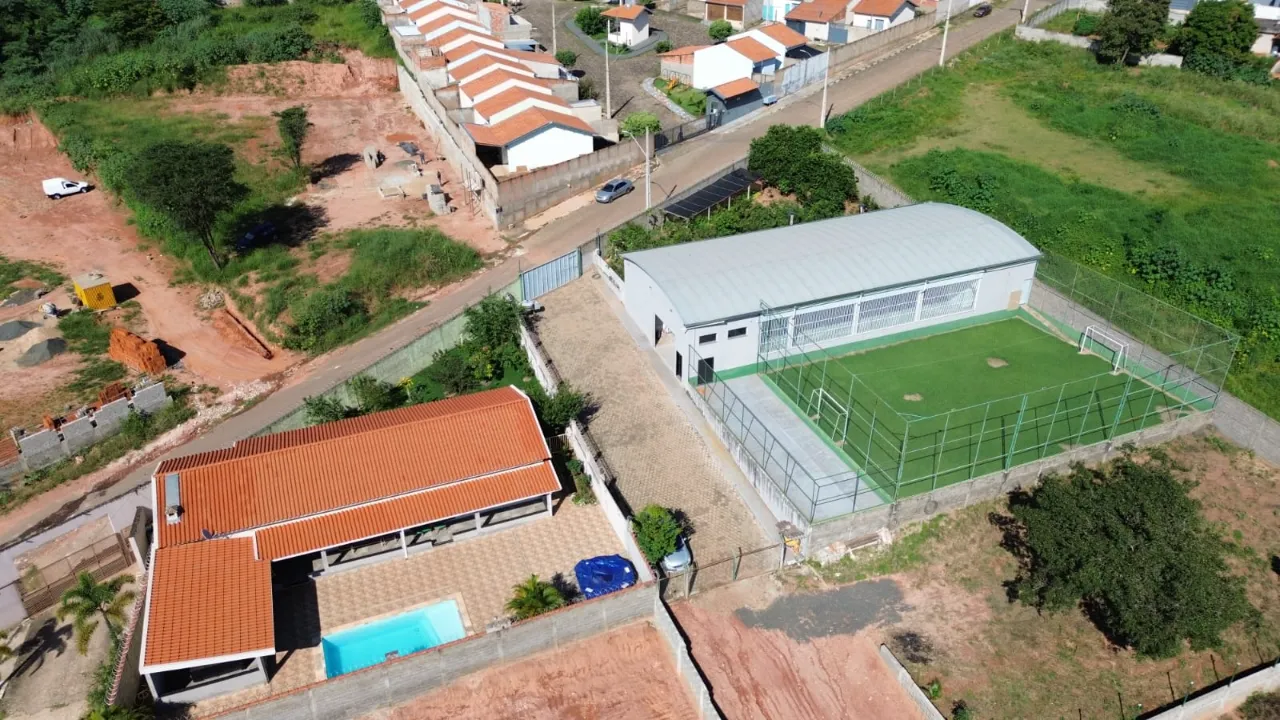 Foto de Espaço de Lazer Serra Verde