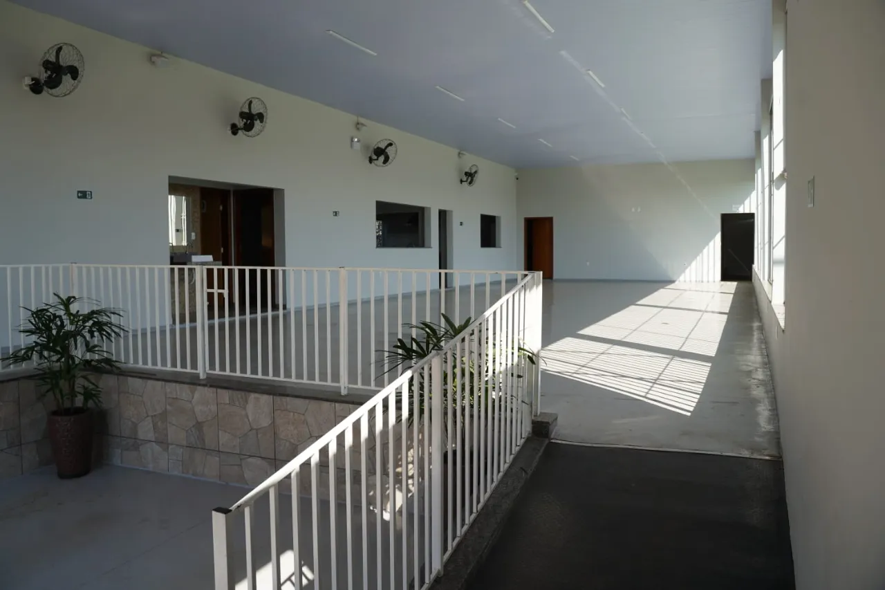 Foto de Espaço de Lazer Serra Verde