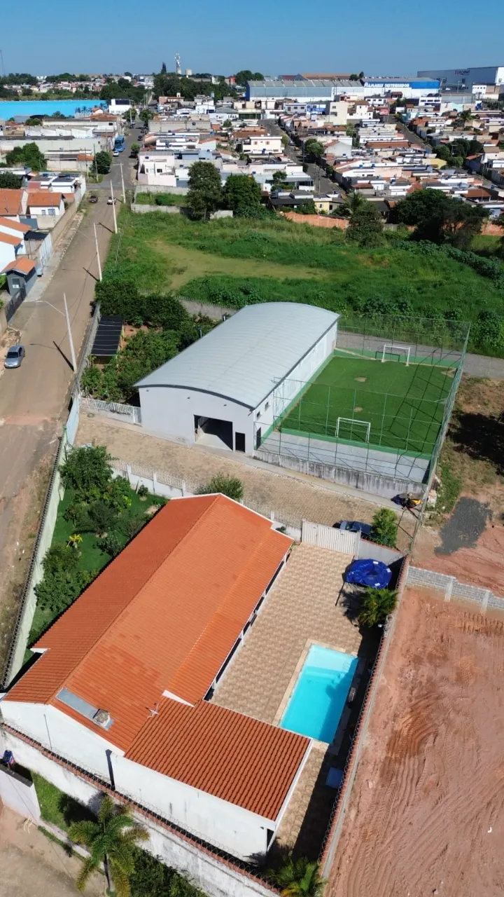 Foto de Espaço de Lazer Serra Verde