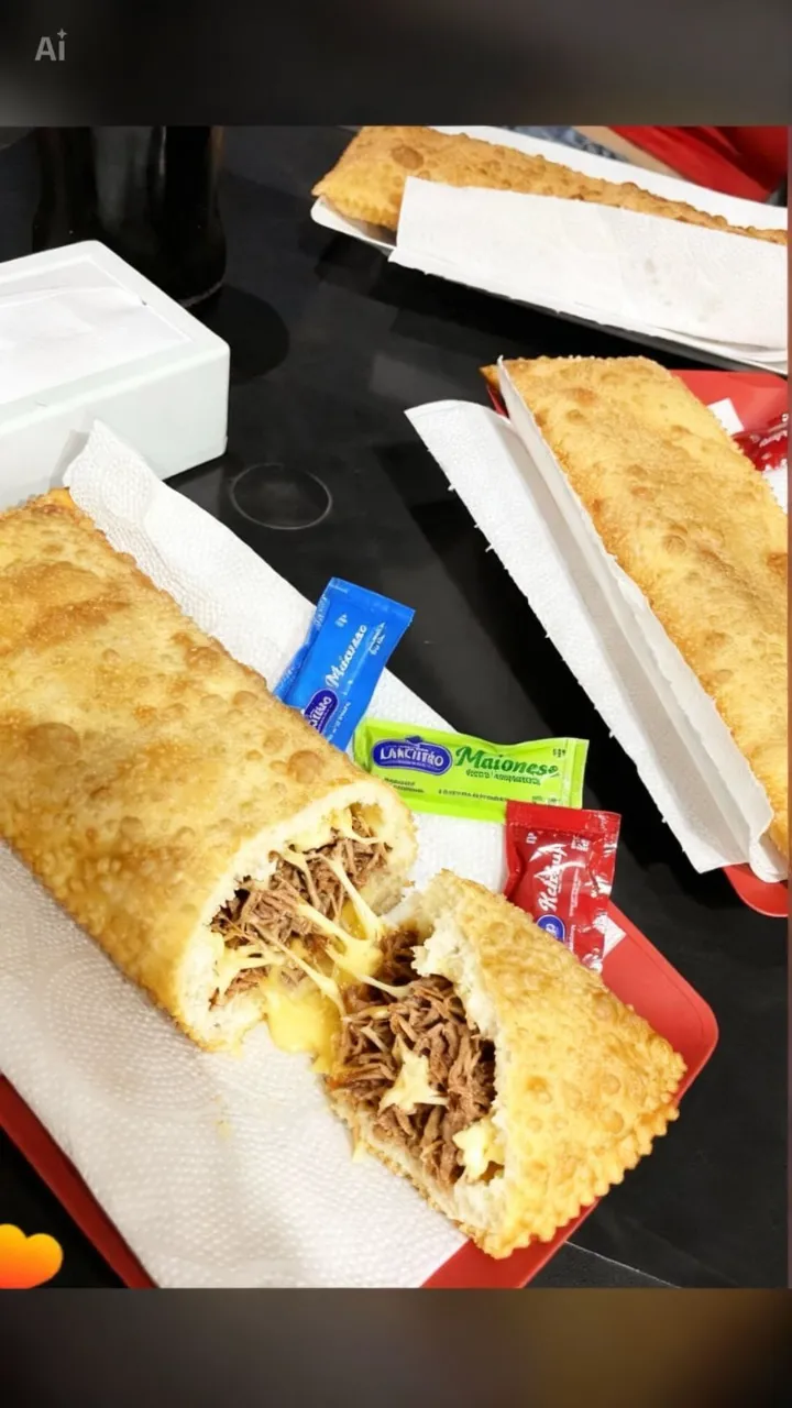 Foto de La casa de pastel 