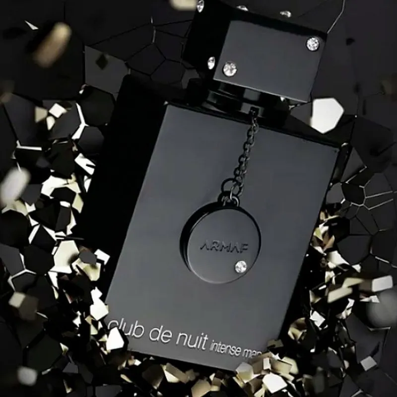 Perfume club the nuit intense 