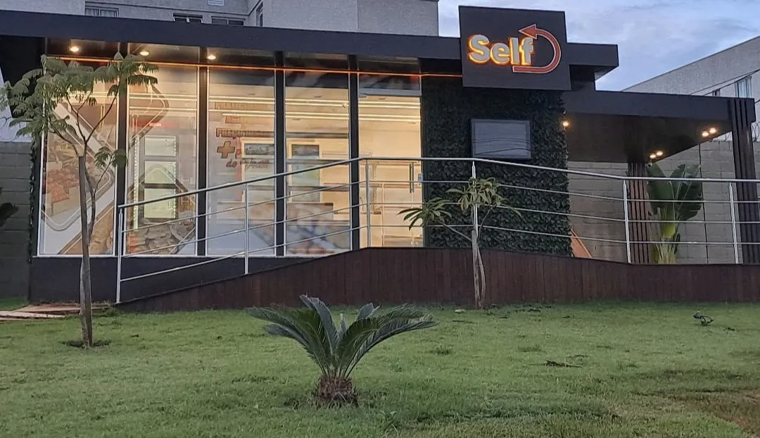 Foto de SELF MERCADO E CONVENIENCIA LTDA
