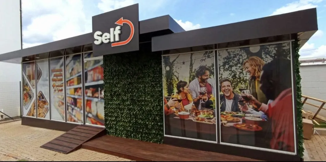 Foto de SELF MERCADO E CONVENIENCIA LTDA